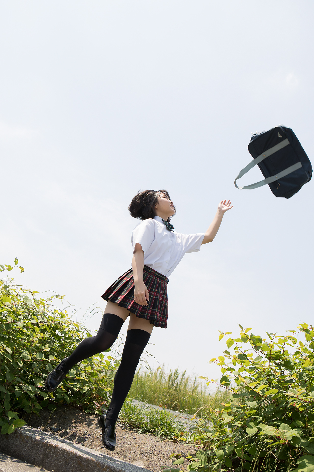 [Minisuka.tv] 香月りお 2017-08-10 Anju Kouzuki - Special Gallery 2.1